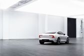 Polestar 1 2019 - present