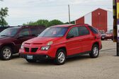 Pontiac Aztec 2000 - 2005