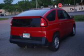 Pontiac Aztec 2000 - 2005