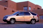 Pontiac Aztec 2000 - 2005