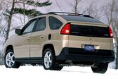 Pontiac Aztec 2000 - 2005