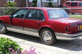 Pontiac Bonneville 1986 - 1991