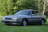 Pontiac Bonneville II 3.8 i V6 SSE (205 Hp) 1991 - 1999