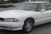 Pontiac Bonneville II 1991 - 1999