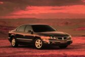 Pontiac Bonneville (H) 1999 - 2005