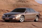 Pontiac Bonneville (H) 3.8 i V6 SE/SLE (203 Hp) 1999 - 2005