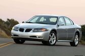 Pontiac Bonneville (H) 1999 - 2005