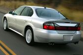 Pontiac Bonneville (H) 3.8 i V6 SE/SLE (203 Hp) 1999 - 2005