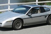 Pontiac Fiero 1983 - 1988