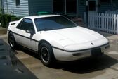 Pontiac Fiero 1983 - 1988