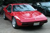 Pontiac Fiero 1983 - 1988