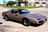 Pontiac Firebird III 2.5L (90 Hp) 1982 - 1986