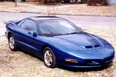 Pontiac Firebird IV 5.7i V8 Trans Am (275 Hp) 1992 - 1999