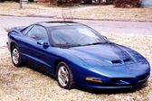 Pontiac Firebird IV 5.7i V8 (314 Hp) 2000 - 2002