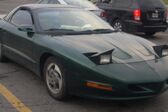 Pontiac Firebird IV 1992 - 2002