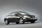 Pontiac G6 Coupe 2004 - 2007