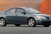 Pontiac G6 3.4 i V6 12V GT (204 Hp) 2004 - 2006