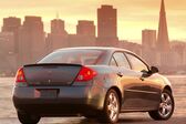 Pontiac G6 2004 - 2010