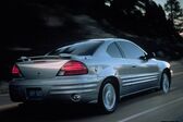 Pontiac Grand AM Coupe (H) 1991 - 2004