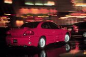 Pontiac Grand AM (H) 2.0 (167 Hp) 1987 - 1989
