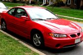 Pontiac Grand Prix Coupe VI (W) 3.8 i V6 (203 Hp) 2001 - 2003