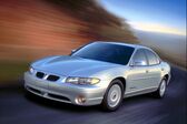 Pontiac Grand Prix VI (W) 3.1 i V6 SE (162 Hp) 1996 - 2001