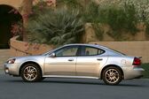 Pontiac Grand Prix (_IX_) 2003 - 2008