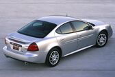 Pontiac Grand Prix (_IX_) 2003 - 2008