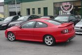 Pontiac GTO 2004 - 2006