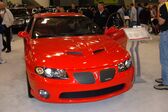 Pontiac GTO 5.7i V8 16V (344 Hp) 2004 - 2005