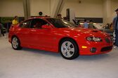 Pontiac GTO 6.0 i V8 16V (405 Hp) 2005 - 2006