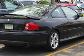 Pontiac GTO 2004 - 2006