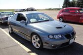 Pontiac GTO 6.0 i V8 16V (405 Hp) 2005 - 2006