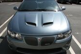 Pontiac GTO 5.7i V8 16V (344 Hp) Automatic 2004 - 2005