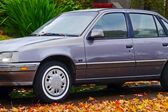 Pontiac LeMans 1988 - 1993