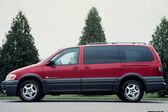 Pontiac Montana (U) 1996 - 2004