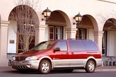 Pontiac Montana (U) 3.4i V6 (186 Hp) 1996 - 2004