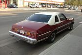 Pontiac Phoenix Coupe 1979 - 1981