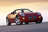 Pontiac Solstice 2005 - 2009