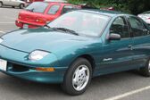 Pontiac Sunfire Sedan 1994 - 2005