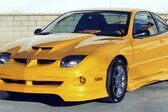 Pontiac Sunfire Coupe 2.2 i (117 Hp) 1994 - 2002
