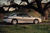 Pontiac Sunfire Coupe 2.2 i (117 Hp) 1994 - 2002