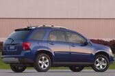 Pontiac Torrent 2005 - 2009