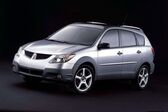 Pontiac Vibe 2002 - 2008