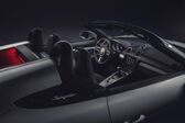 Porsche 718 Spyder (982) 2019 - present