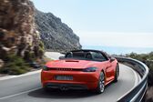 Porsche 718 Boxster (982) 2016 - present