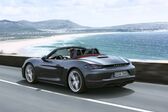 Porsche 718 Boxster (982) 2016 - present