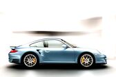 Porsche 911 Cabriolet (997, facelift 2008) Carrera 4S 3.8 (385 Hp) 2008 - 2012