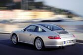 Porsche 911 Targa (997) Targa 4S 3.8 (355 Hp) 2006 - 2008