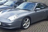 Porsche 911 Targa (996, facelift 2001) 2002 - 2005